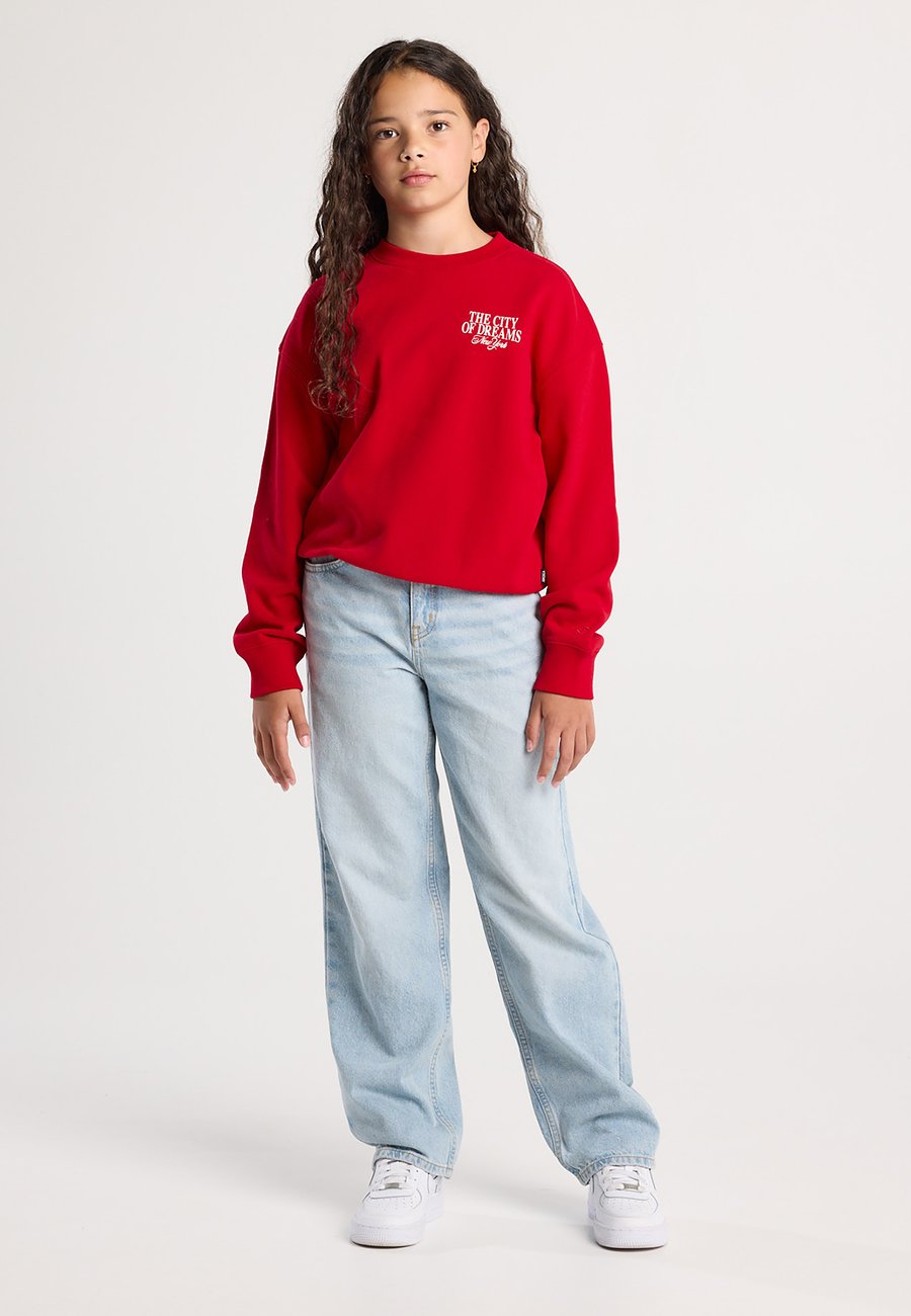 Толстовка America Today SADIE JR, Chili/Red
Толстовка America Today SADIE JR, Chili/Red