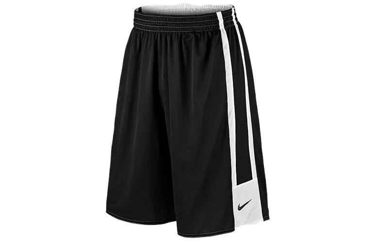 Мужские повседневные шорты Nike, цвет Black
Мужские повседневные шорты Nike, цвет Black