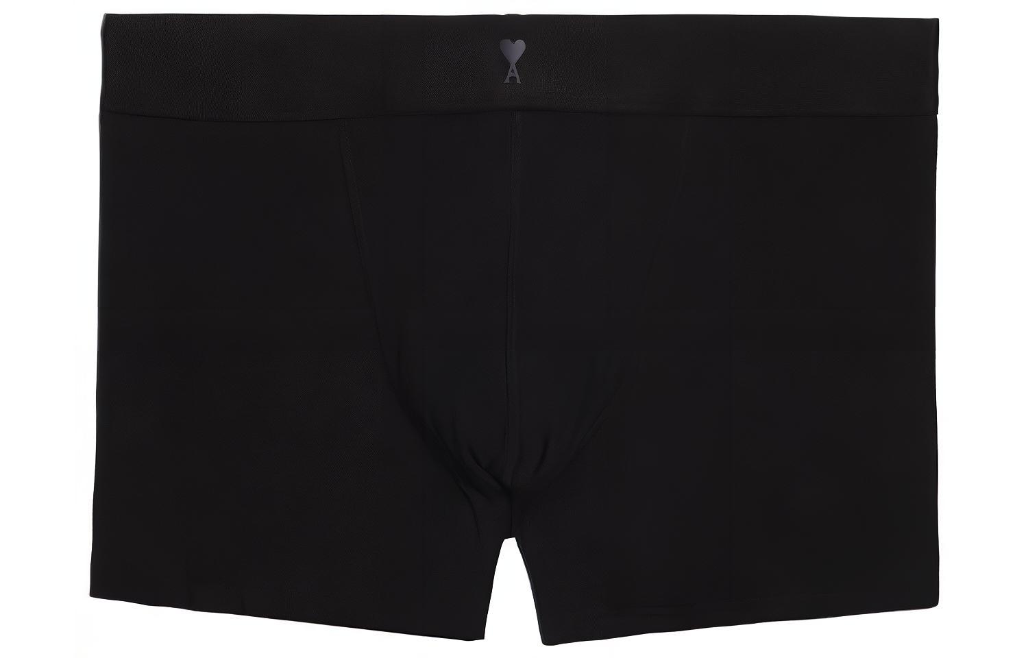 Трусы боксеры Ami De Coeur AMIPARIS, 1 упаковка (Черный)
Трусы боксеры Ami De Coeur AMIPARIS, 1 упаковка (Черный)