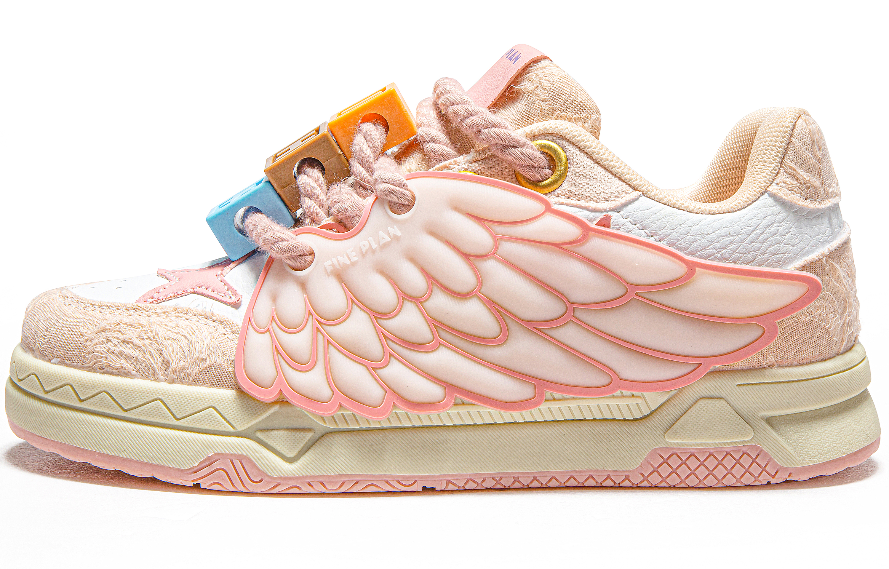 Антискользящие и износостойкие легкие повседневные детские кроссовки для подростков LIANGXIAOJI, белый/фиолетовый
Антискользящие и износостойкие легкие повседневные детские кроссовки для подростков LIANGXIAOJI, белый/фиолетовый