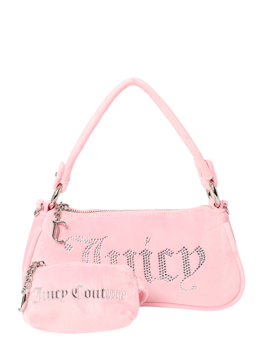Сумочка Juicy Couture Kimberly, Pink
Сумочка Juicy Couture Kimberly, Pink