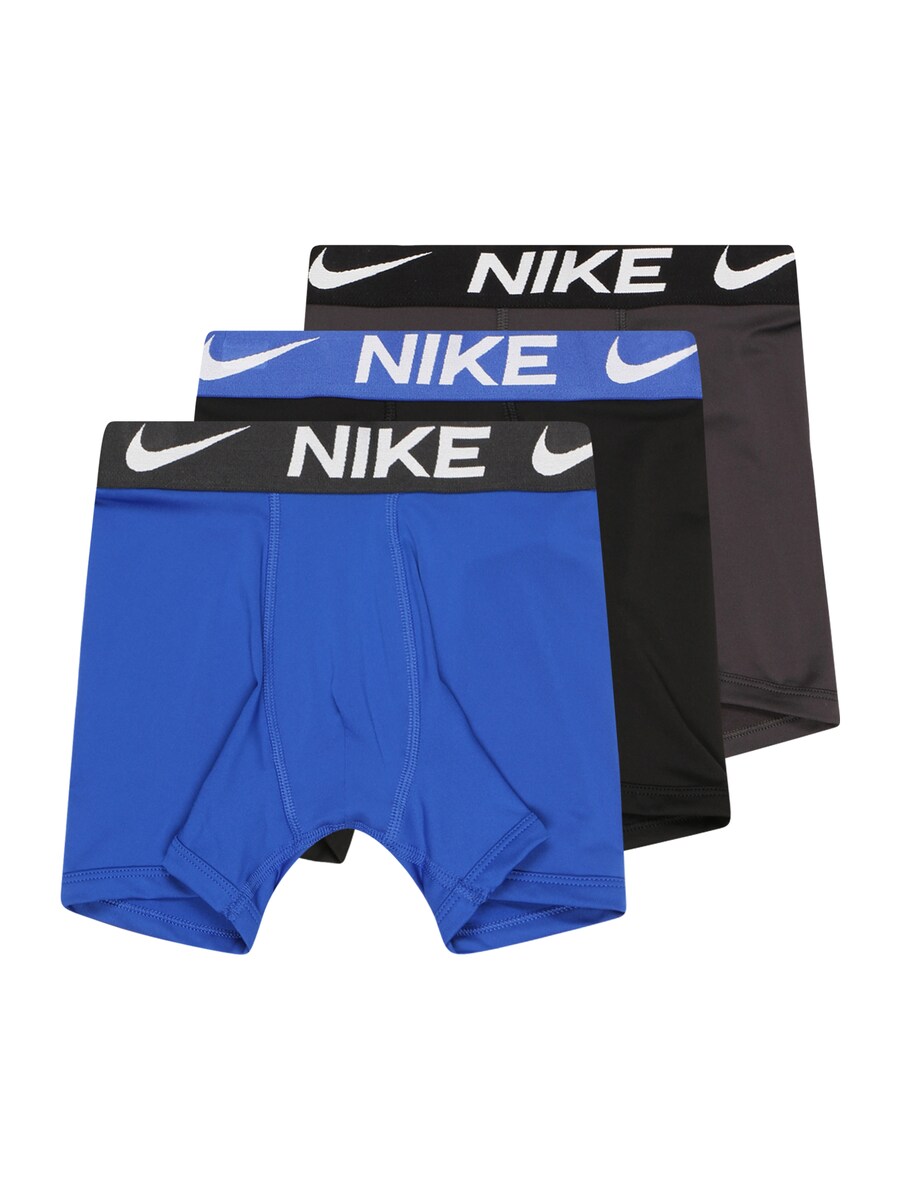 Трусы Nike Sportswear ESSENTIAL, Marine Blue/Royal Blue/Black
Трусы Nike Sportswear ESSENTIAL, Marine Blue/Royal Blue/Black