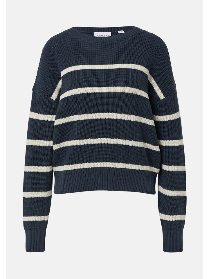 Вязаный свитер 59X0_navy comma
Вязаный свитер 59X0_navy comma