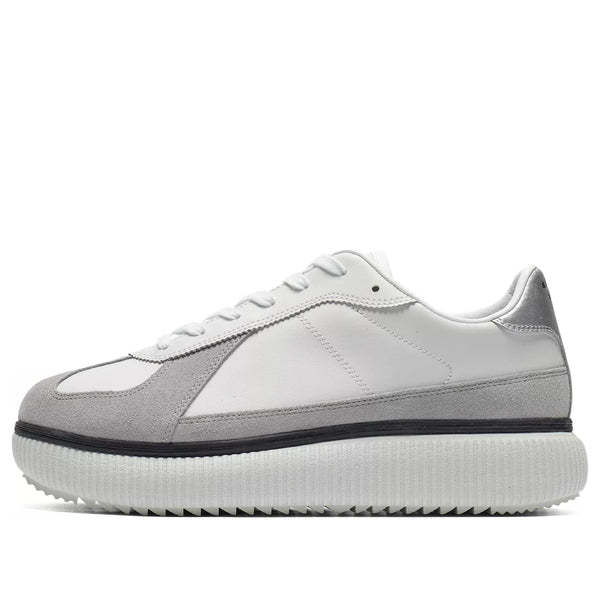 Кроссовки delecity Onitsuka Tiger, серый
Кроссовки delecity Onitsuka Tiger, серый