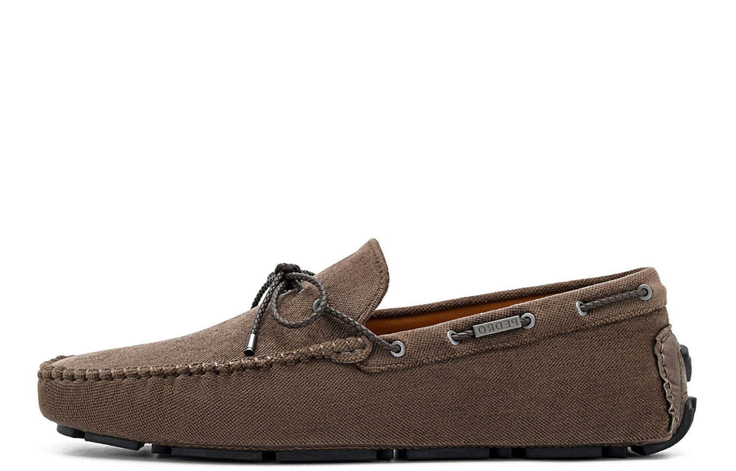 PEDRO Мужские повседневные кроссовки низкие черные/умбра, цвет Umber
PEDRO Мужские повседневные кроссовки низкие черные/умбра, цвет Umber