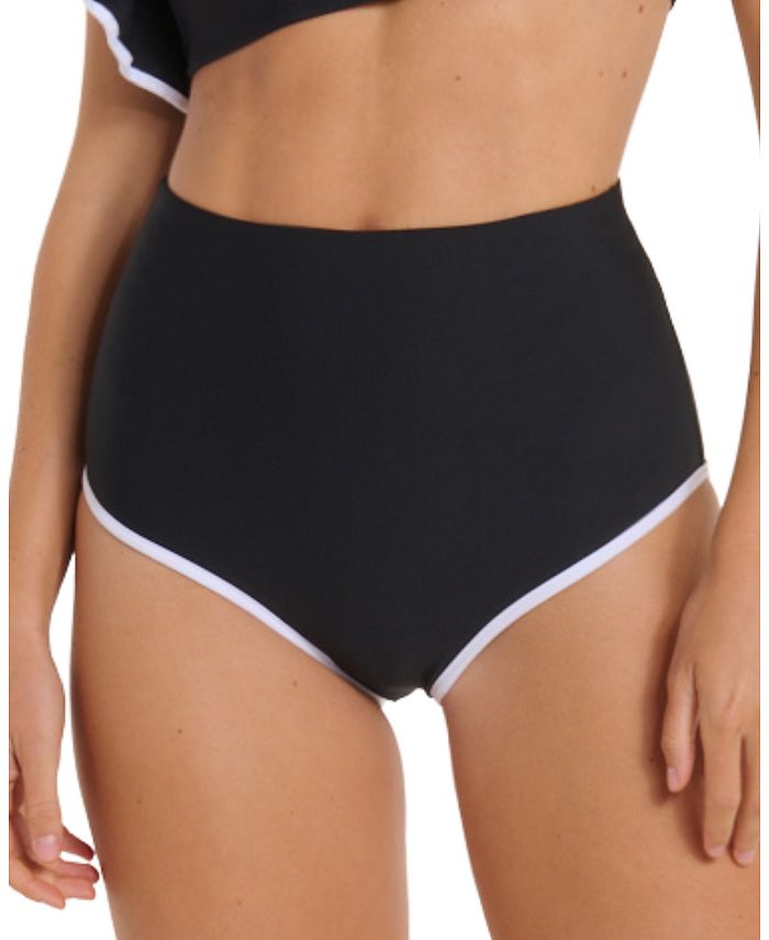 Плавки Mackenzie из двух частей Hermoza, черный
Плавки Mackenzie из двух частей Hermoza, черный