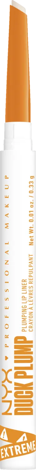 Подводка для губ NYX Professional MakeUp Duck Plump Plumping Lip Liner Ducking Clear
Подводка для губ NYX Professional MakeUp Duck Plump Plumping Lip Liner Ducking Clear