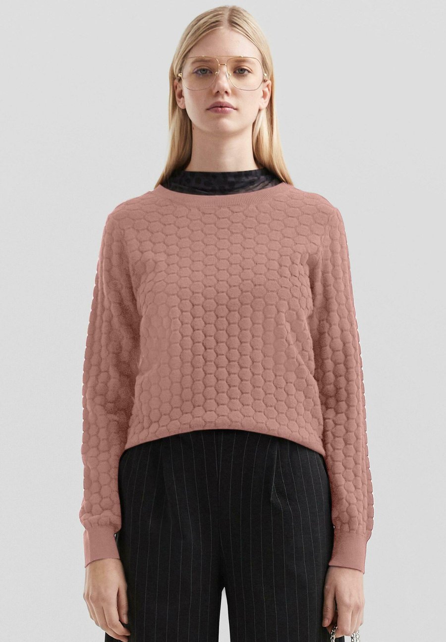 Джемпер QS Jumper, Altrosa/Pink
Джемпер QS Jumper, Altrosa/Pink