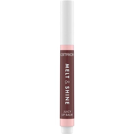 Catrice Melt & Shine Juicy Бальзам для губ 1,3 г 100 Sunny Side Up
Catrice Melt & Shine Juicy Бальзам для губ 1,3 г 100 Sunny Side Up