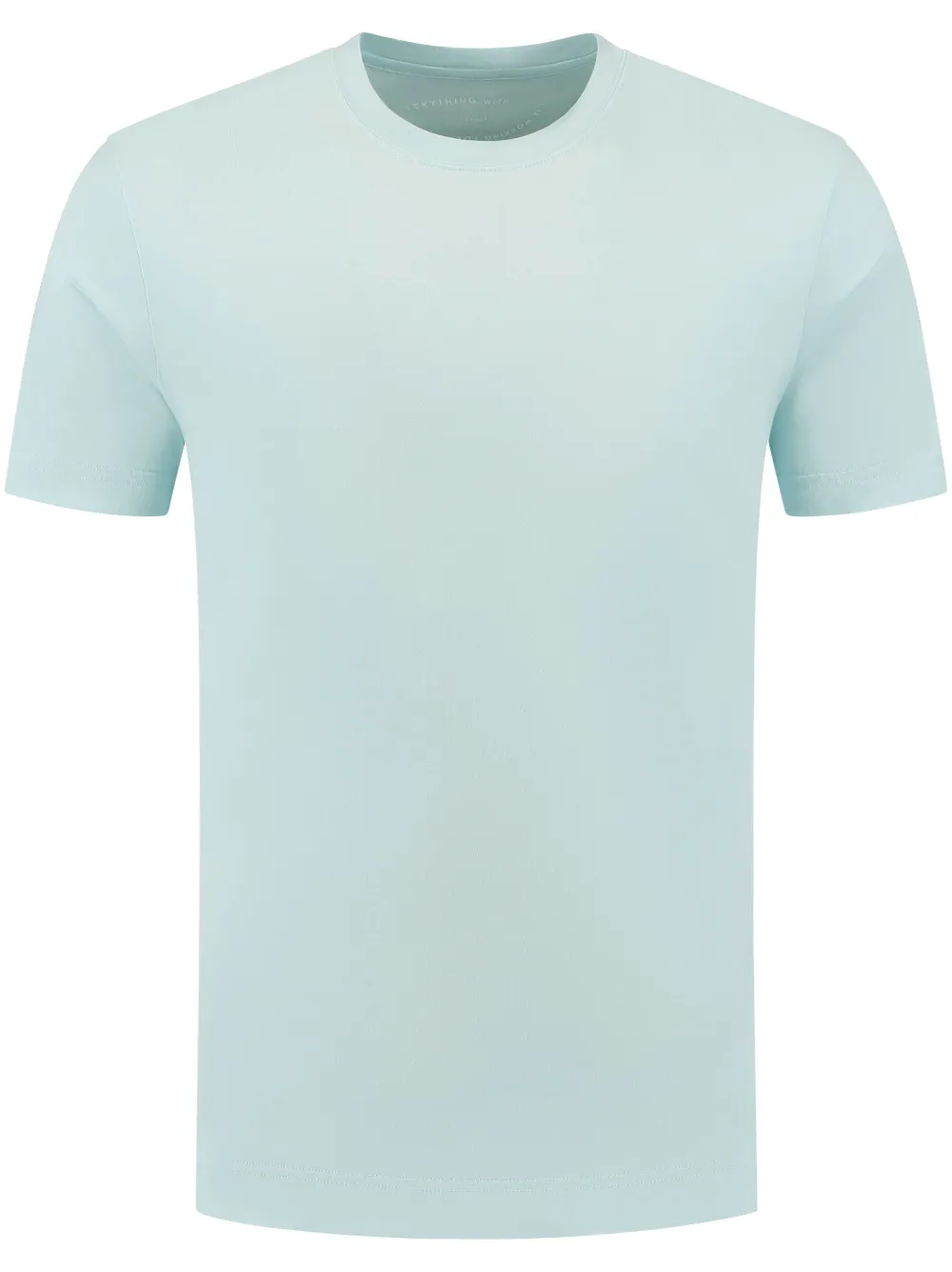 Футболка из органического хлопка Fedeli, синий
Футболка из органического хлопка Fedeli, синий