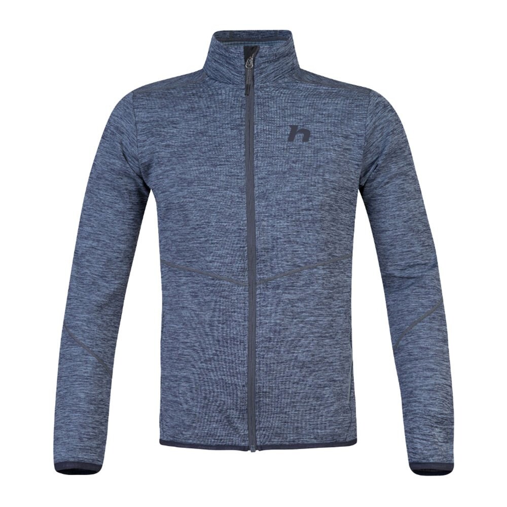 Толстовка Hannah Damar, синий
Толстовка Hannah Damar, синий