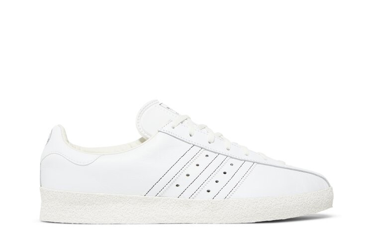 Кроссовки Adidas Yabisah Spezial, белый
Кроссовки Adidas Yabisah Spezial, белый