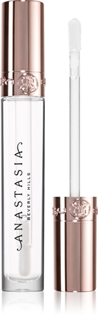 Блеск для губ Anastasia Beverly Hills Lip Gloss, Crystal 4,5 ml
Блеск для губ Anastasia Beverly Hills Lip Gloss, Crystal 4,5 ml
