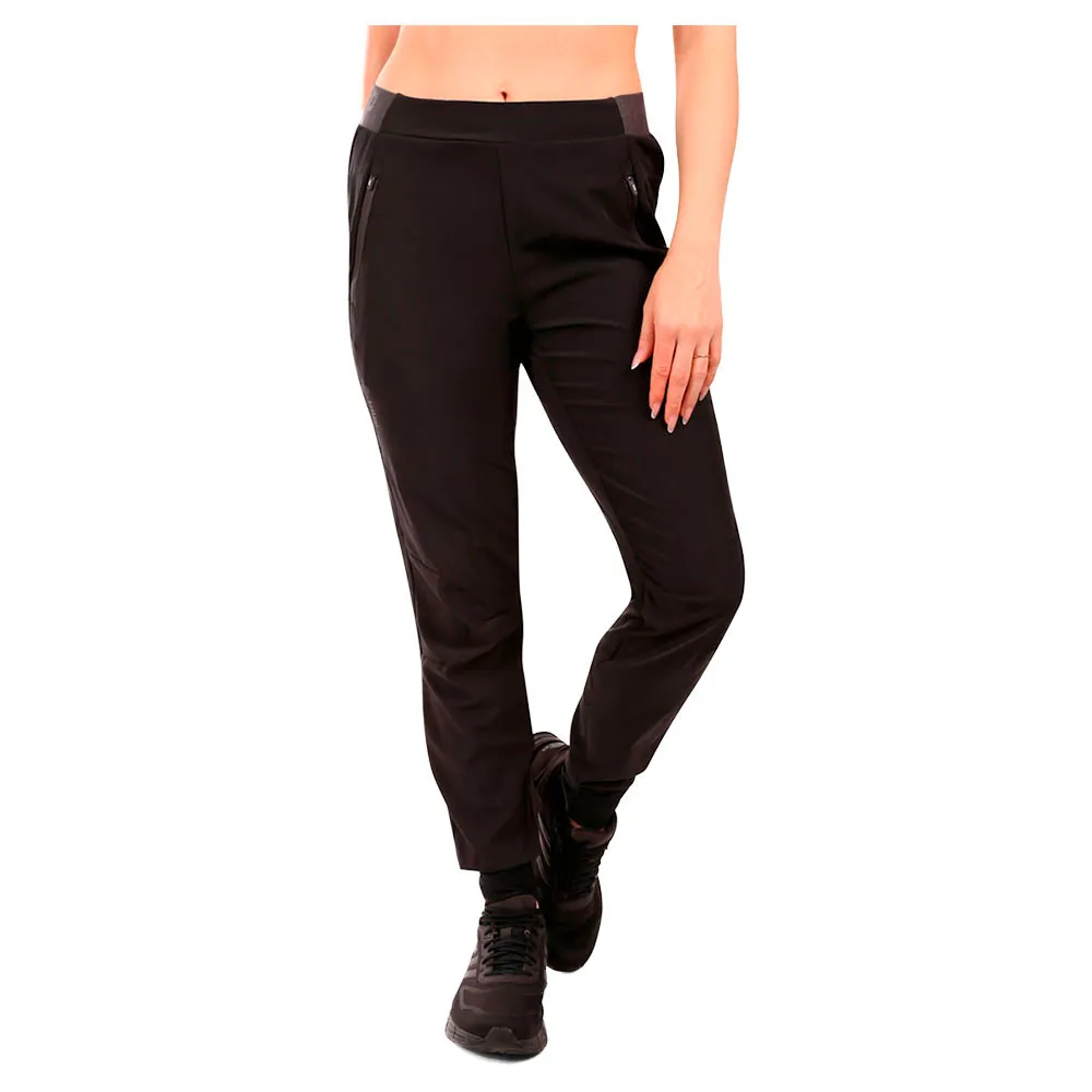 Брюки Kilpi Heyes, черный
Брюки Kilpi Heyes, черный