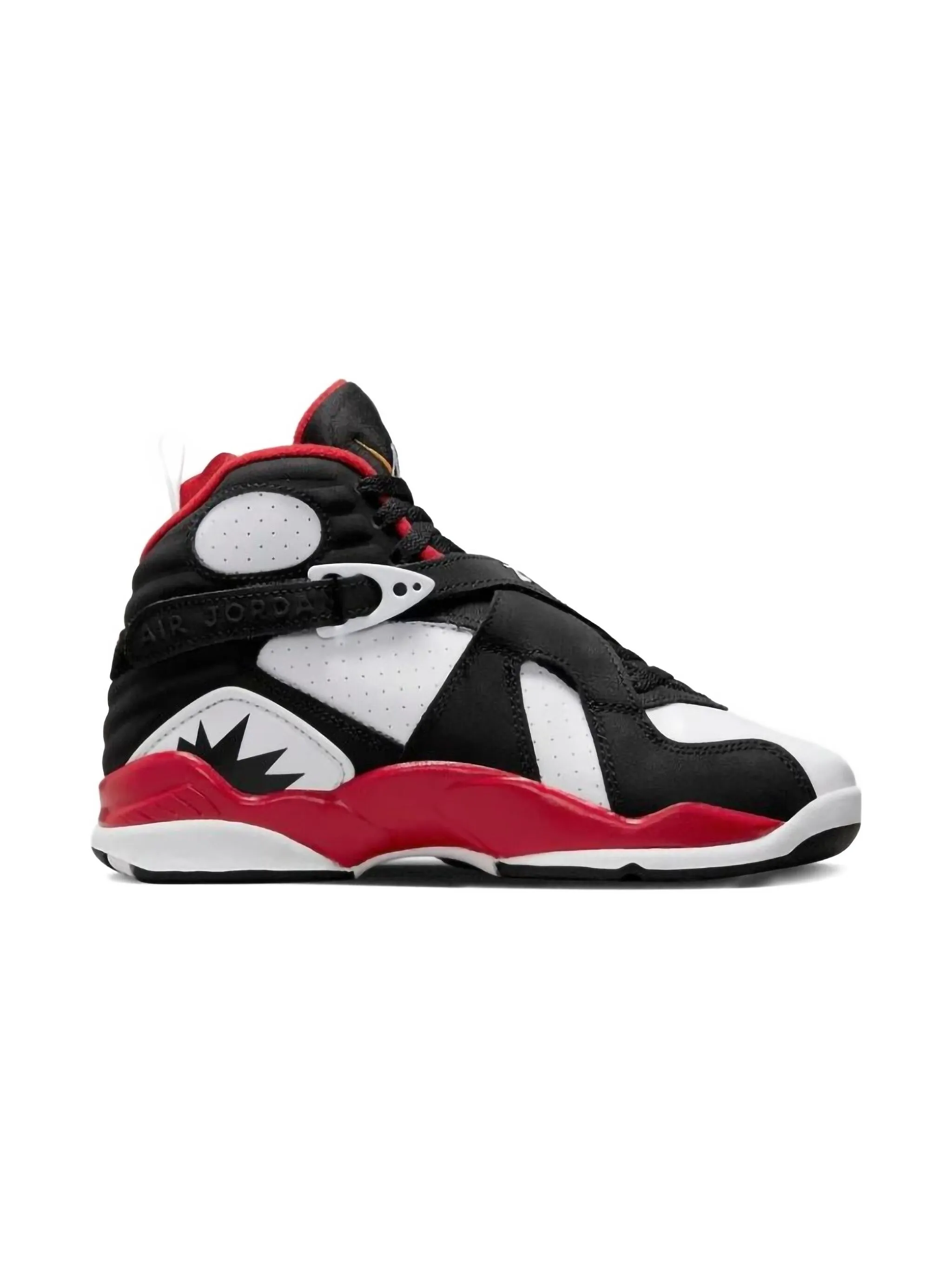 Кроссовки Air Jordan 8 Paprika Jordan Kids, черный
Кроссовки Air Jordan 8 Paprika Jordan Kids, черный