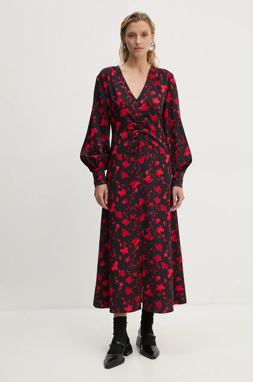 Платье Gestuz, черный
Платье Gestuz, черный