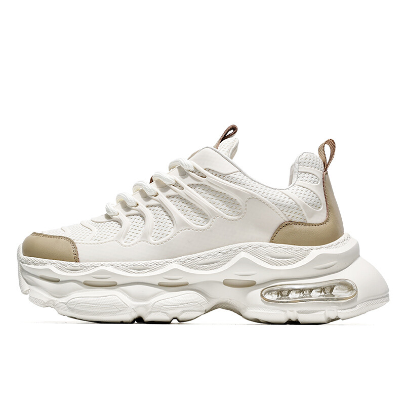 Кроссовки мужские толстые низкие Moerbai, фиолетовый
Кроссовки мужские толстые низкие Moerbai, фиолетовый