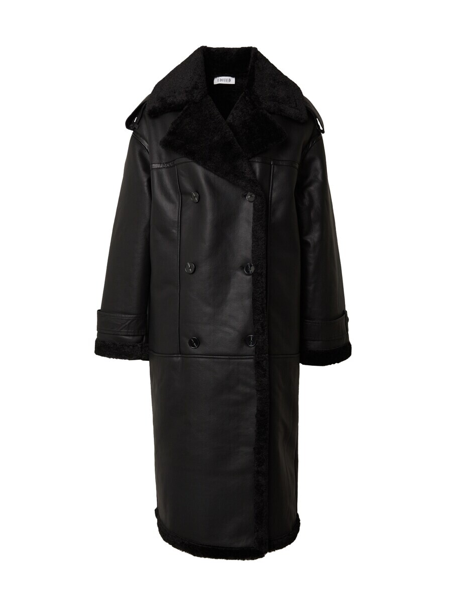 Зимнее пальто Edited ERIN, черный
Зимнее пальто Edited ERIN, черный