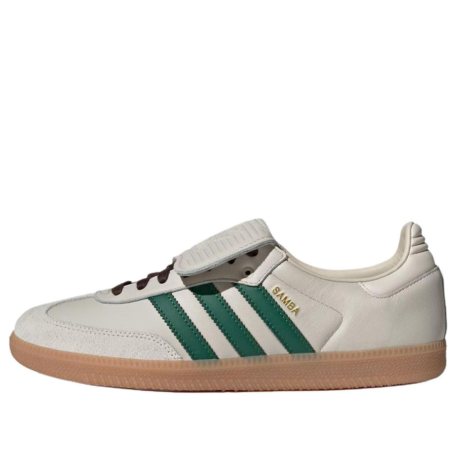 Кроссовки adidas Samba LT 'Alumina Dark Green', серый
Кроссовки adidas Samba LT 'Alumina Dark Green', серый