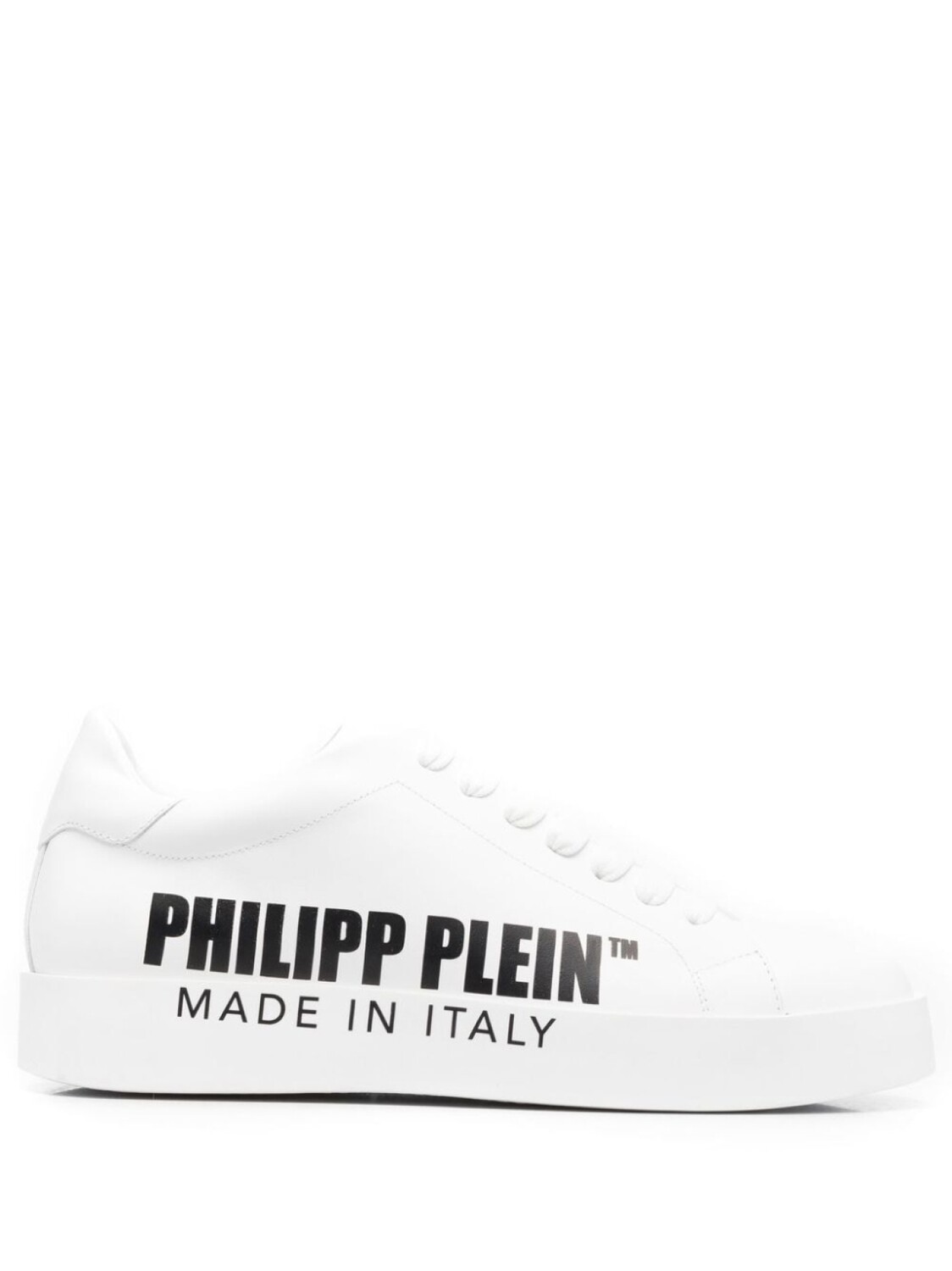 Philipp Plein кеды с логотипом, белый
Philipp Plein кеды с логотипом, белый
