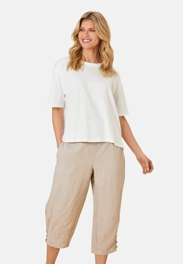 Базовая футболка madoreann Masai, White, Белый, Базовая футболка madoreann Masai, White
Базовая футболка madoreann Masai, White, Белый, Базовая футболка madoreann Masai, White