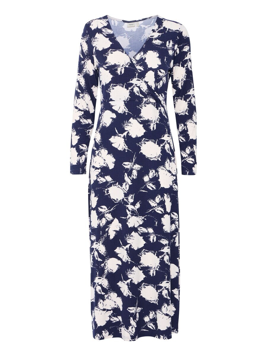 Платье из джерси Fransa Dress Alana, темно-синий
Платье из джерси Fransa Dress Alana, темно-синий