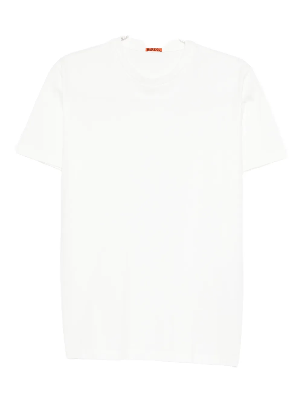 Футболка с короткими рукавами Barena, белый
Футболка с короткими рукавами Barena, белый