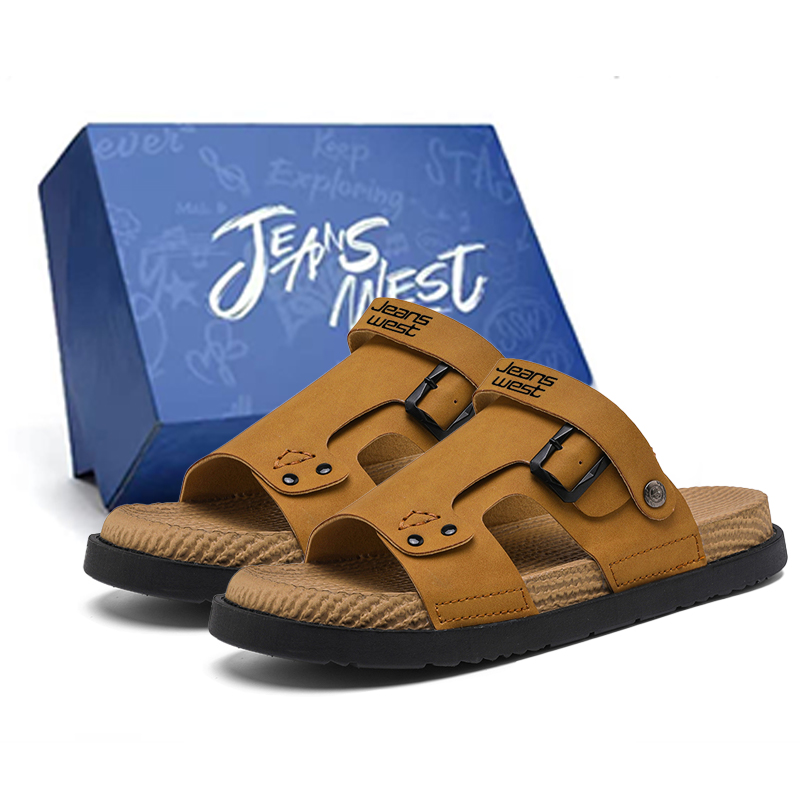 JEANSWEST Пляжные сандалии мужские черные
JEANSWEST Пляжные сандалии мужские черные