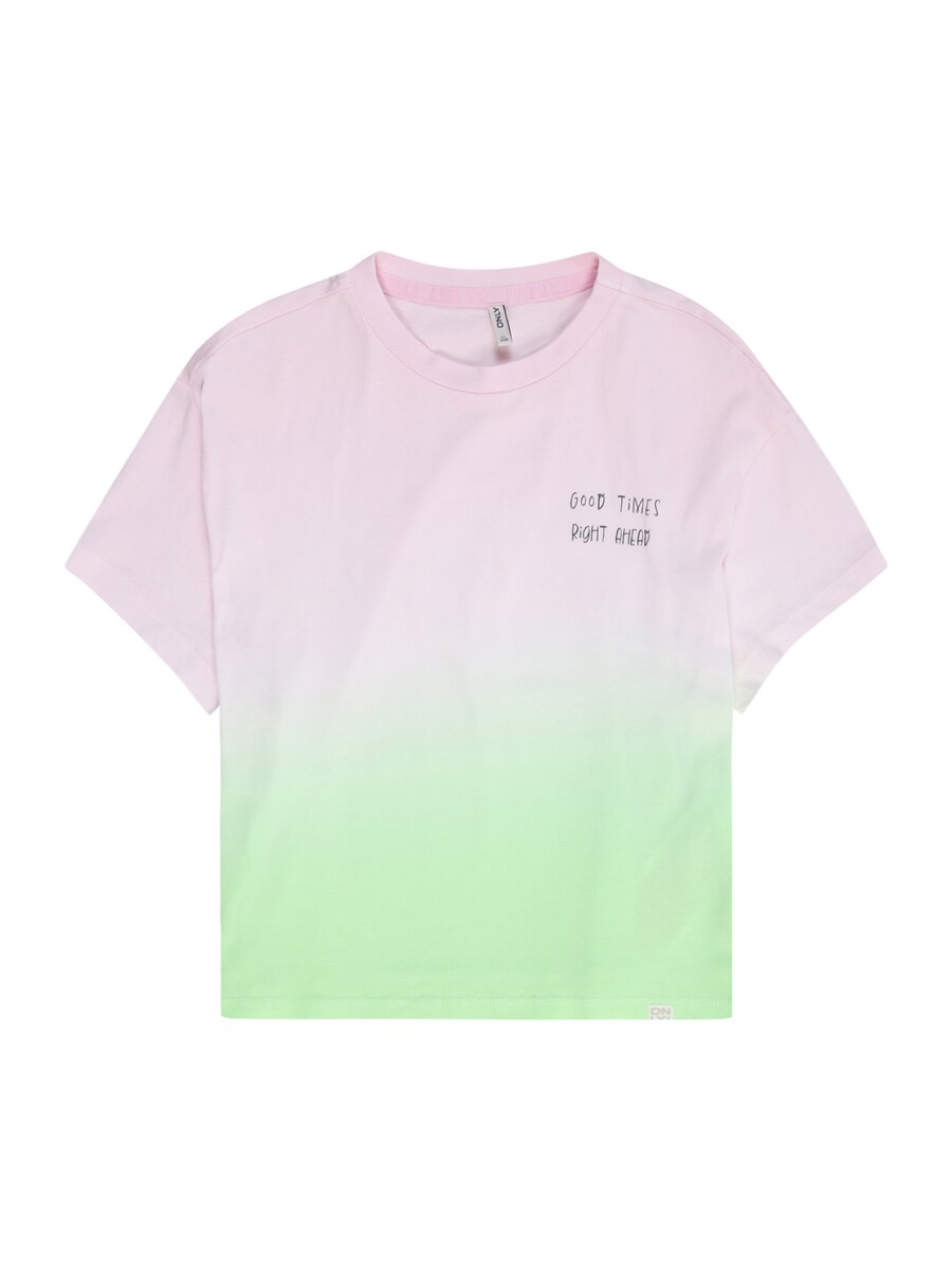 Рубашка Only Mini KMGFRINA, розовый
Рубашка Only Mini KMGFRINA, розовый