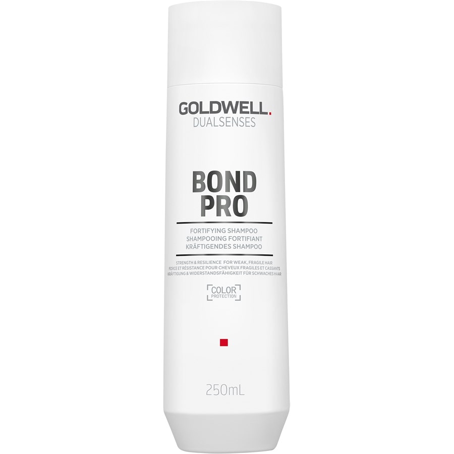Шампунь Goldwell Fortifying Shampoo, 100 ml
Шампунь Goldwell Fortifying Shampoo, 100 ml