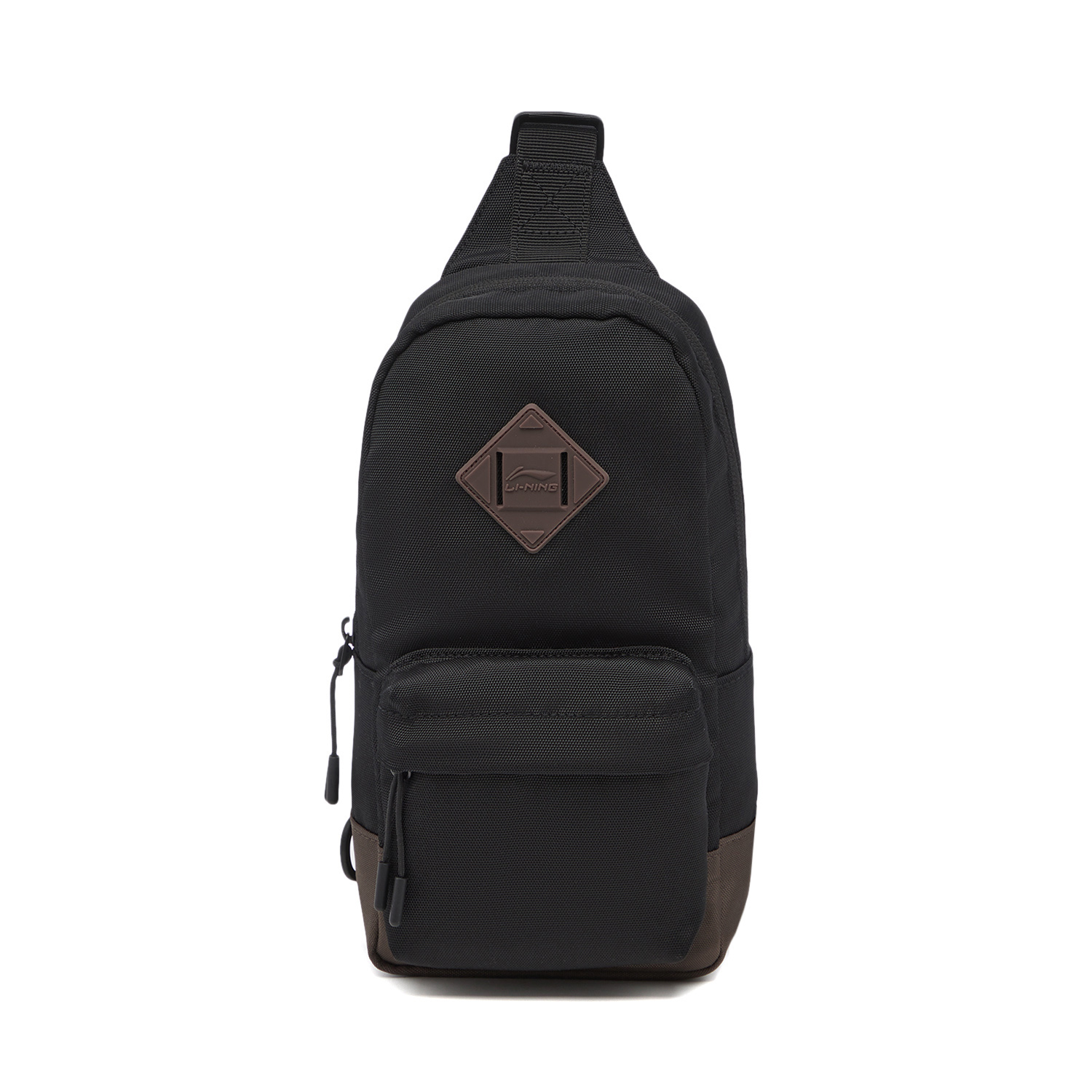 Лининг Спортс Лайф Коллекция Полиэстер Одно плечевая сумка через плечо, слинг-сумка обычная унисекс черная, Черный, Лининг Спортс Лайф Коллекция Полиэстер Одно плечевая сумка через плечо, слинг-сумка обычная унисекс черная
Лининг Спортс Лайф Коллекция Полиэстер Одно плечевая сумка через плечо, слинг-сумка обычная унисекс черная, Черный, Лининг Спортс Лайф Коллекция Полиэстер Одно плечевая сумка через плечо, слинг-сумка обычная унисекс черная