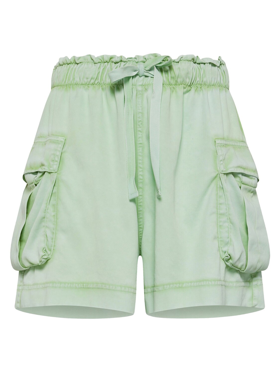 DEHA Шорты Regular зеленые
DEHA Шорты Regular зеленые