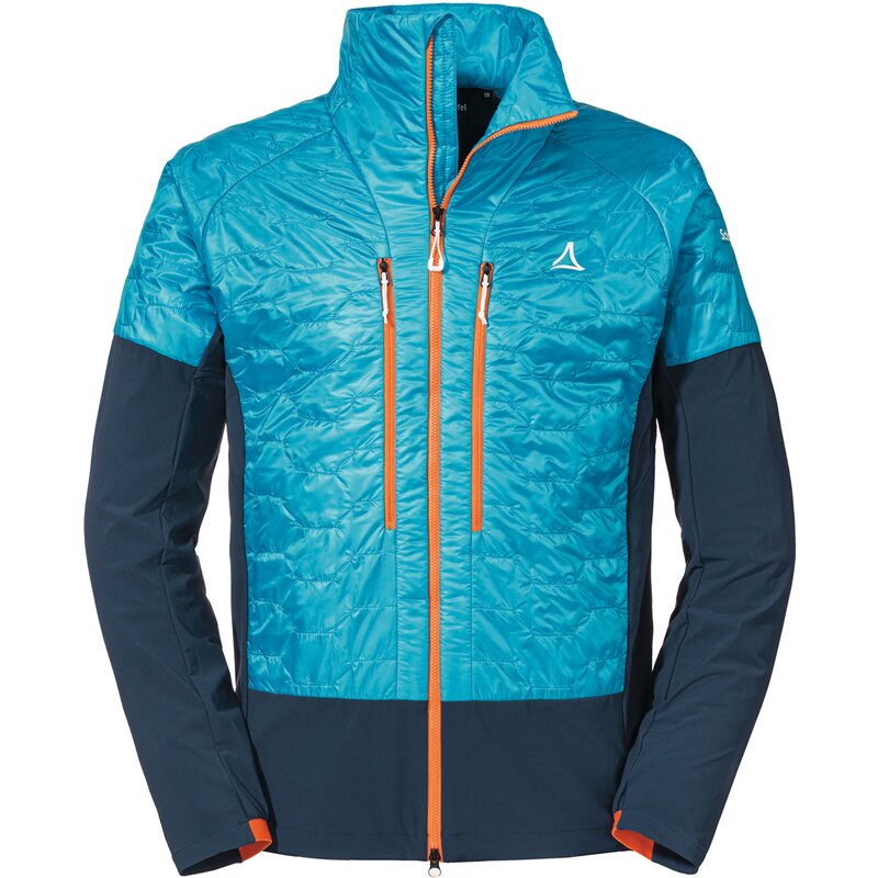 Функциональная куртка гибридная куртка tofane2 м Schöffel, синий
Функциональная куртка гибридная куртка tofane2 м Schöffel, синий