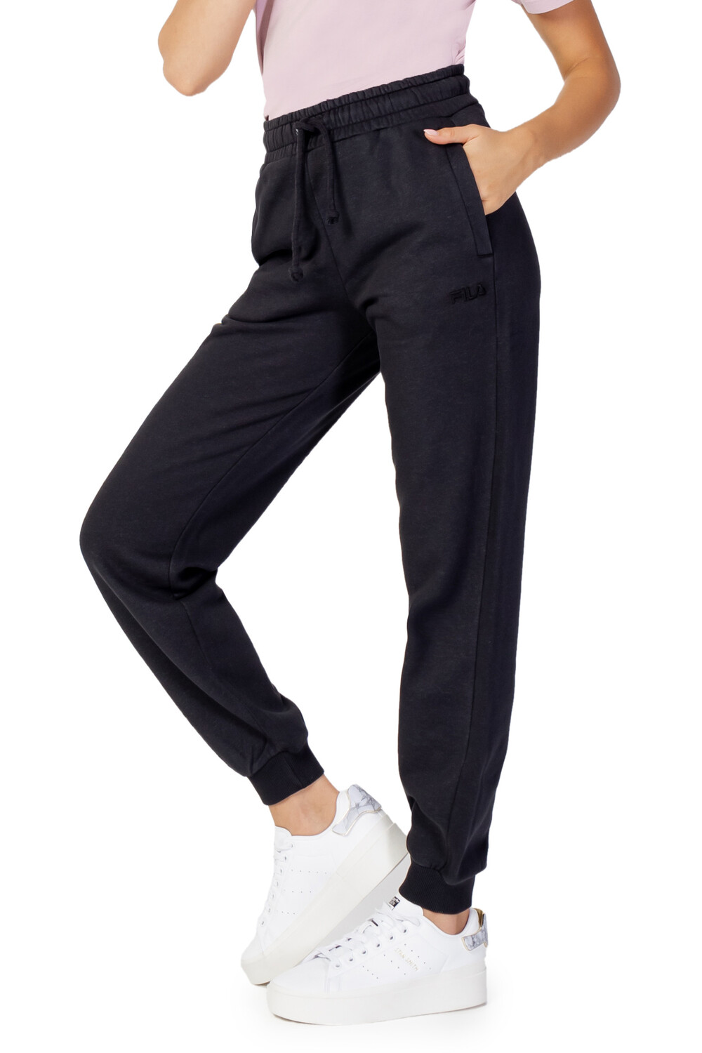 Брюки женские Fila джоггеры, синий
Брюки женские Fila джоггеры, синий