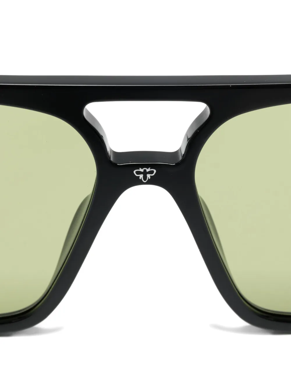 Солнцезащитные очки в оправе «пилот» FACE HIDE, черный
Солнцезащитные очки в оправе «пилот» FACE HIDE, черный