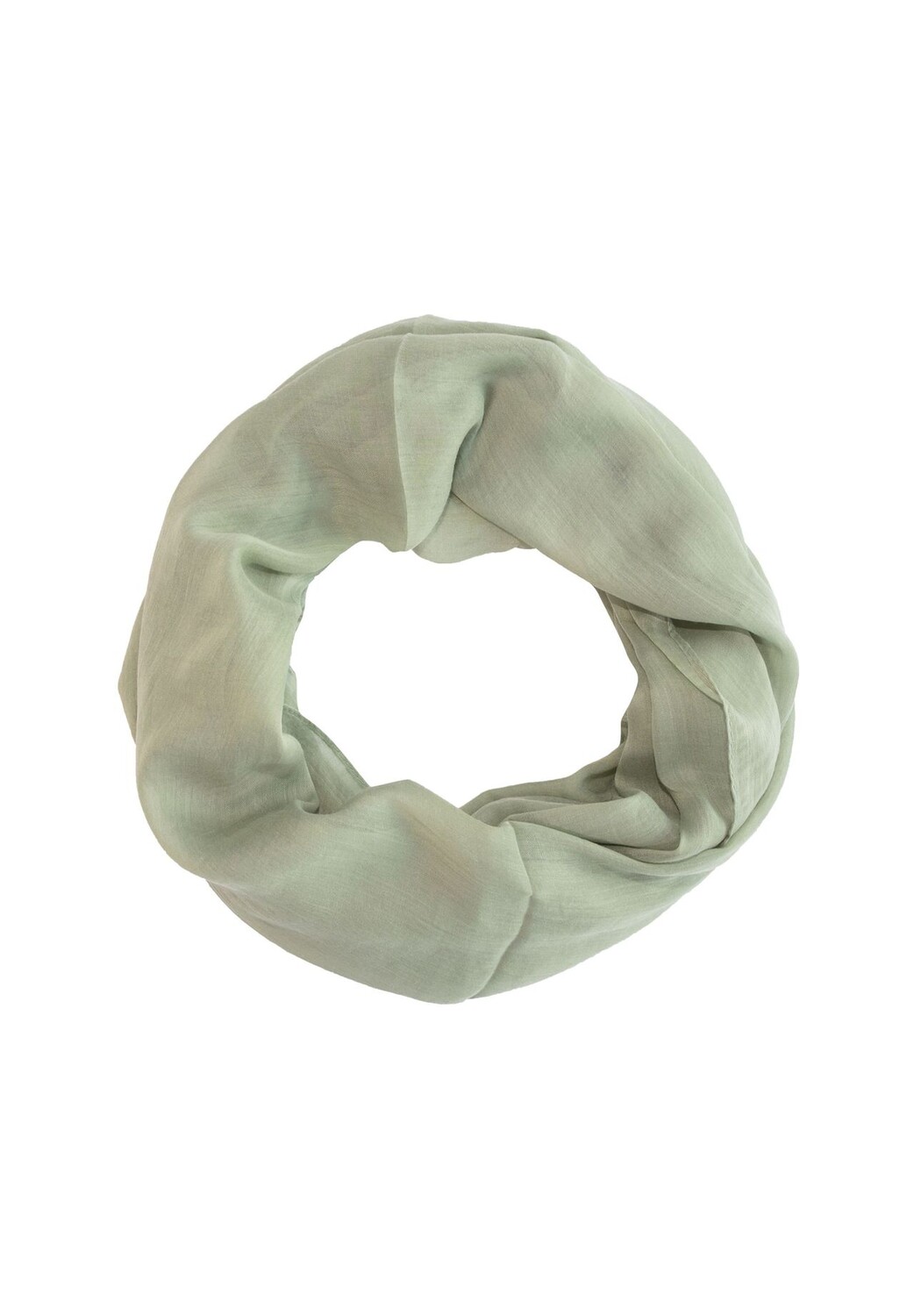 Scarf Loop Uni Тонкий, легкий и мягкий однотонный женский круглый шарф, шейный платок Seasons of April, хаки
Scarf Loop Uni Тонкий, легкий и мягкий однотонный женский круглый шарф, шейный платок Seasons of April, хаки
