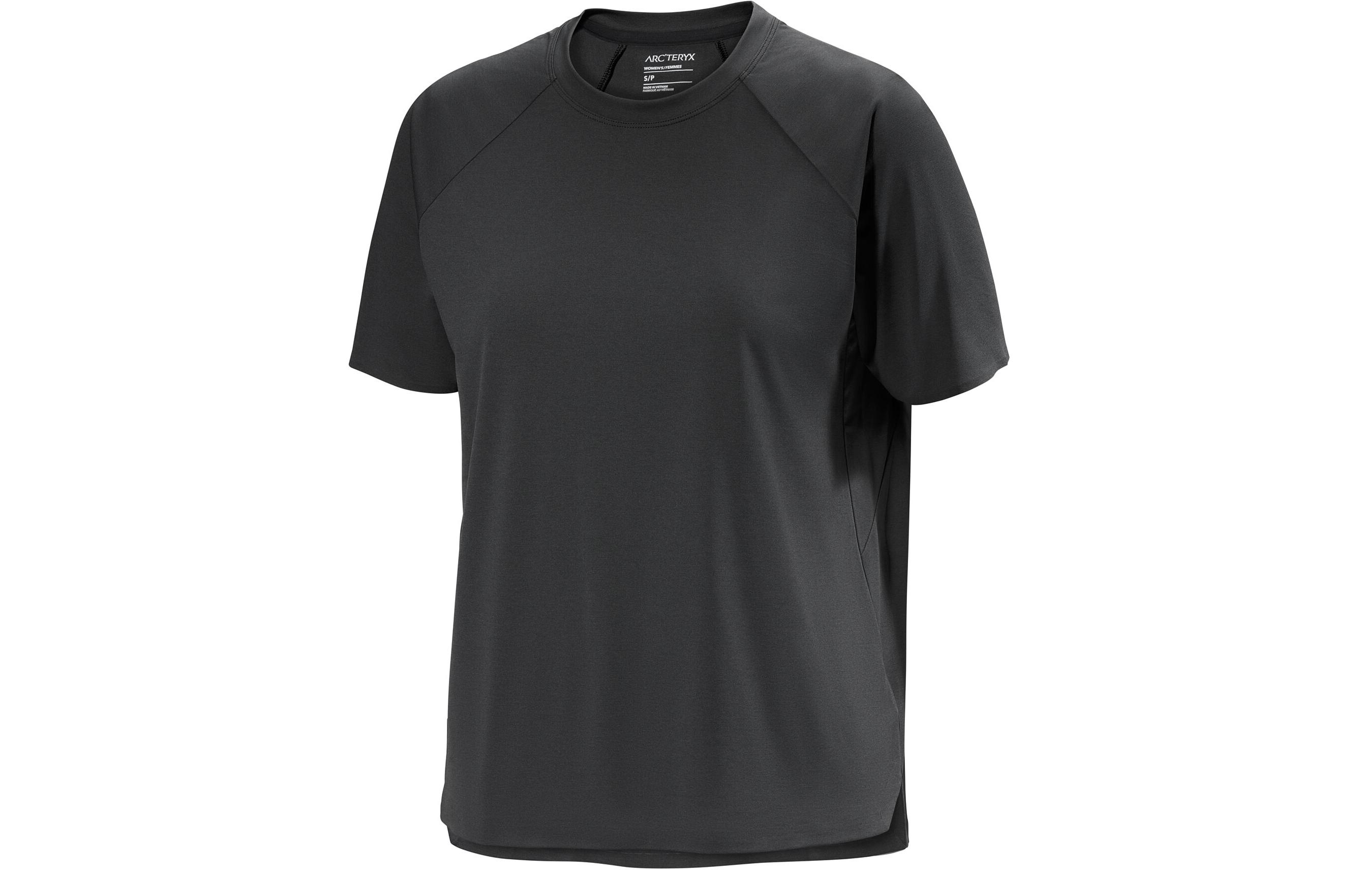 Футболка Silene Arcteryx, цвет Tatsu вересковый 
Футболка Silene Arcteryx, цвет Tatsu вересковый