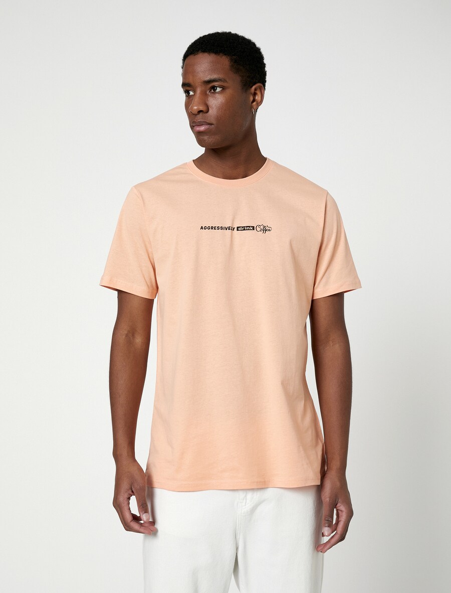 Рубашка Koton, розовый
Рубашка Koton, розовый