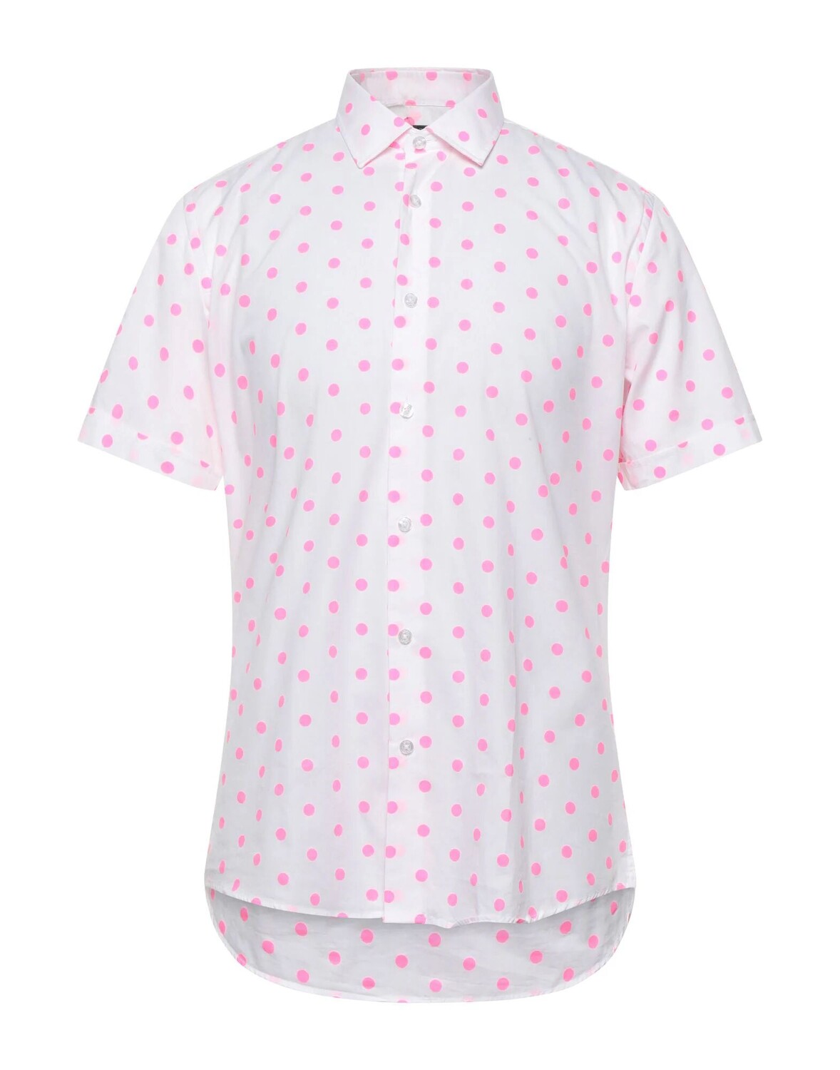 Рубашка Liu •Jo, фуксия
Рубашка Liu •Jo, фуксия