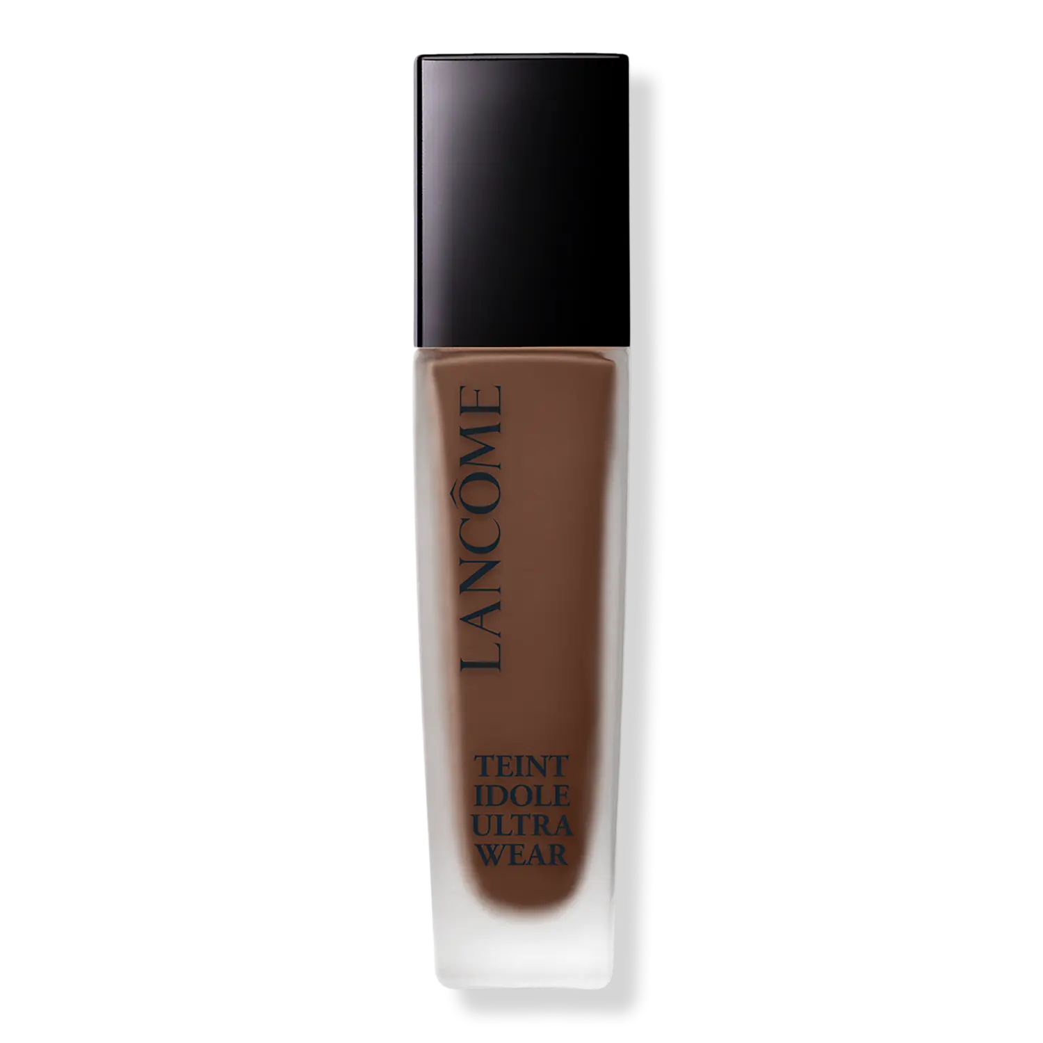 Тональный крем Teint Idole Ultra Wear 24H с полным покрытием Lancôme, 540C (for deep skin with cool/rich red undertones)
Тональный крем Teint Idole Ultra Wear 24H с полным покрытием Lancôme, 540C (for deep skin with cool/rich red undertones)