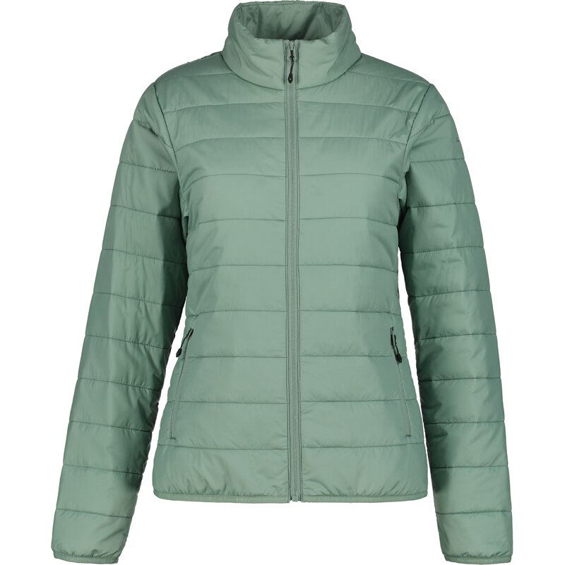 Куртка Фехта Icepeak, цвет spargel
Куртка Фехта Icepeak, цвет spargel