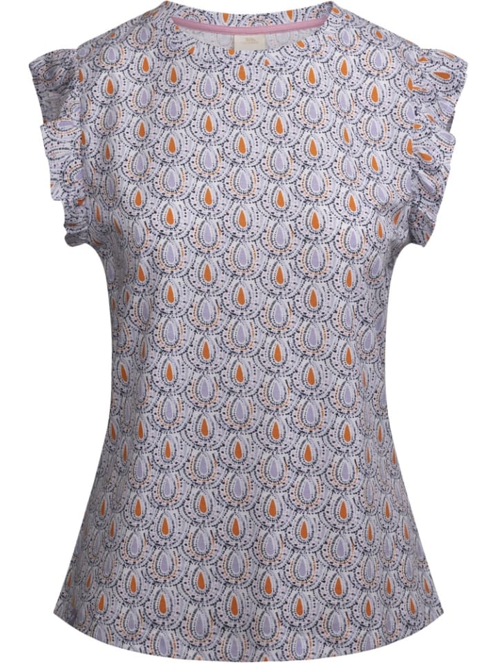 Футболка Salma Casual Tshirt белого цвета Trespass, Белый, Футболка Salma Casual Tshirt белого цвета Trespass
Футболка Salma Casual Tshirt белого цвета Trespass, Белый, Футболка Salma Casual Tshirt белого цвета Trespass