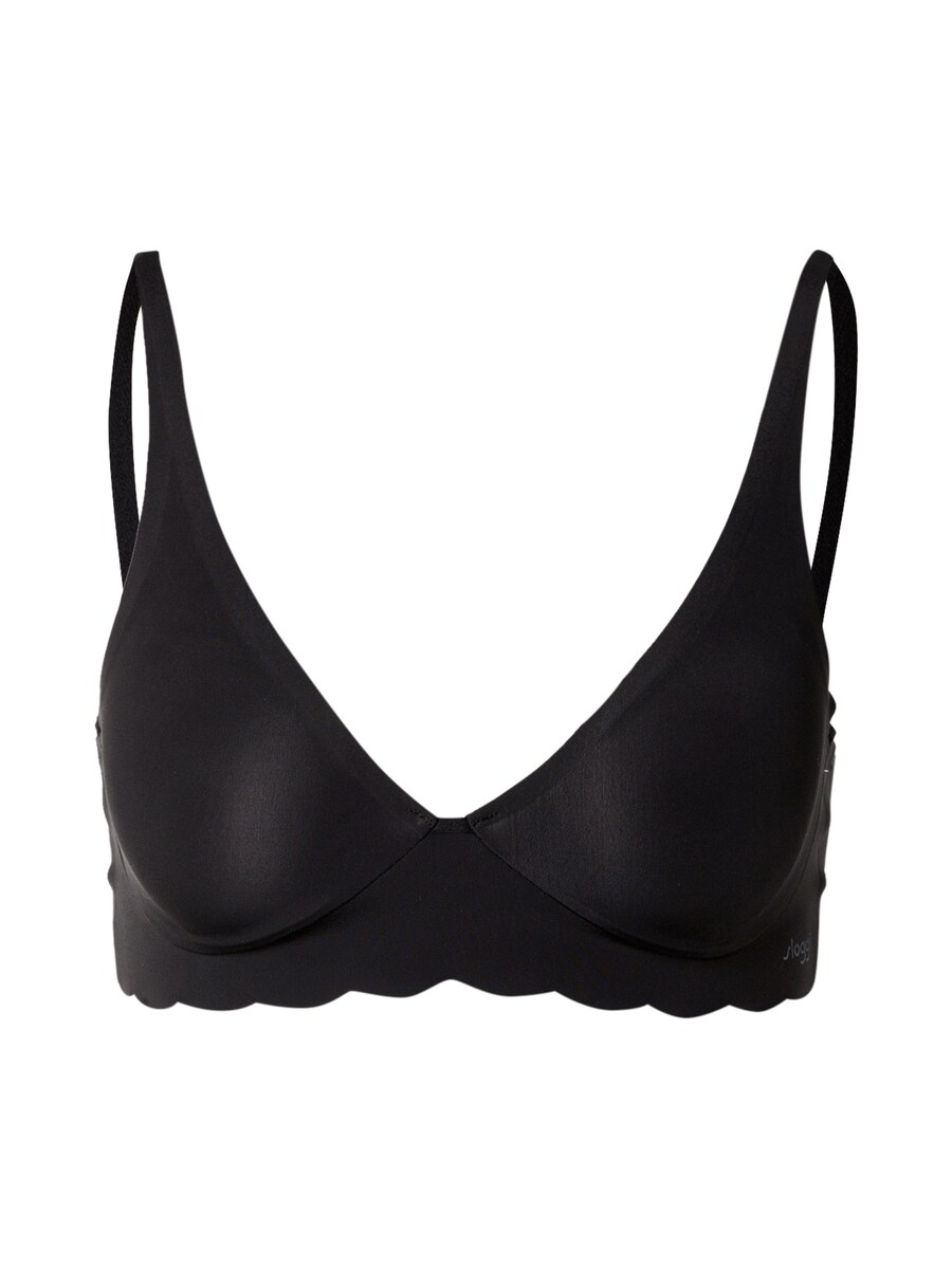 Бюстгальтер SLOGGI ZERO, черный
Бюстгальтер SLOGGI ZERO, черный
