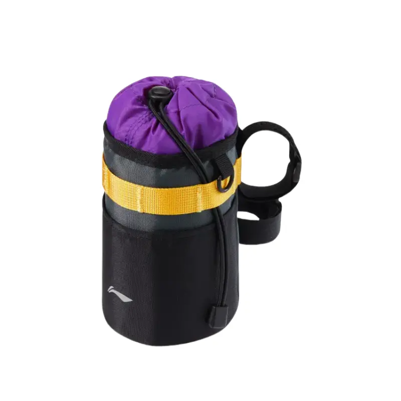 Настенная сумка для велосипеда унисекс LINING, фиолетовый
Настенная сумка для велосипеда унисекс LINING, фиолетовый