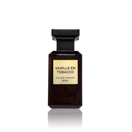 Парфюмерная вода Fragrance World Vanille En Tobacco
Парфюмерная вода Fragrance World Vanille En Tobacco
