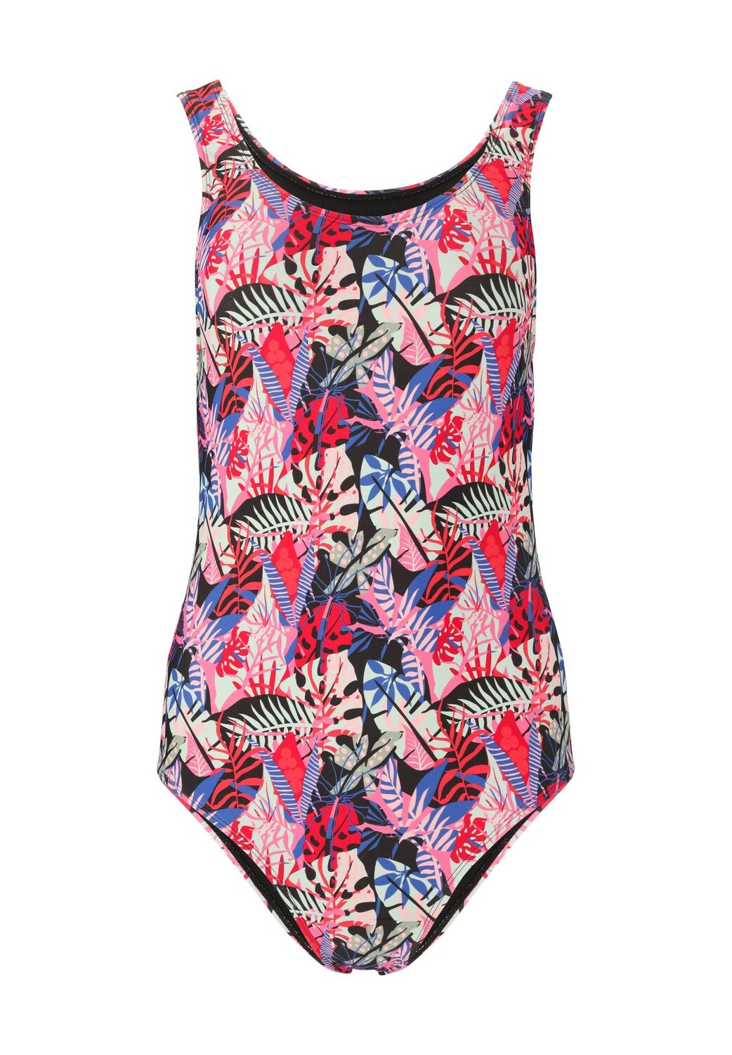 Купальник Cintura с великолепным принтом по всей поверхности CRUZ, цвет Print Tropical
Купальник Cintura с великолепным принтом по всей поверхности CRUZ, цвет Print Tropical