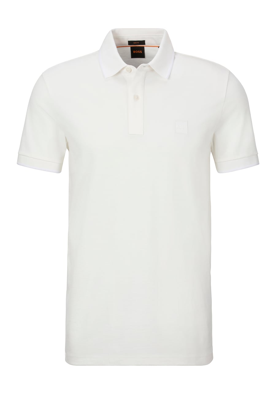 Рубашка BOSS Passertip, бежевый
Рубашка BOSS Passertip, бежевый