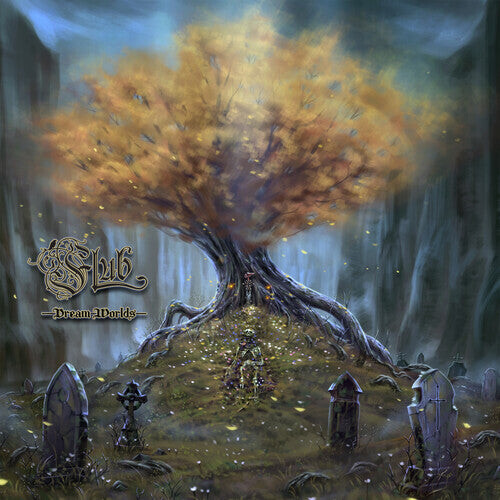 CD диск Flub: Dream Worlds
CD диск Flub: Dream Worlds