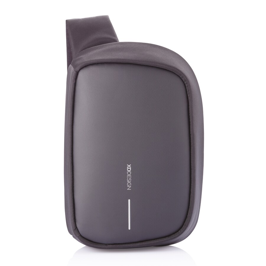 Сумка через плечо XD Design Bobby Sling, темно-серый
Сумка через плечо XD Design Bobby Sling, темно-серый