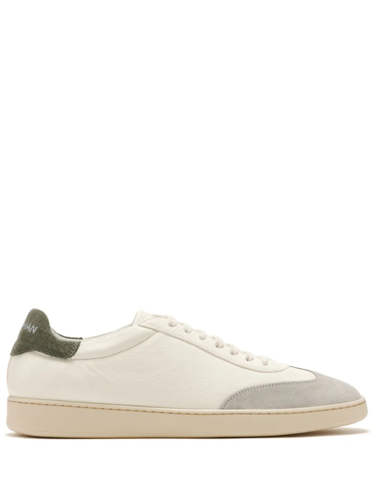 Кожаные кеды Stuart Weitzman, белый
Кожаные кеды Stuart Weitzman, белый